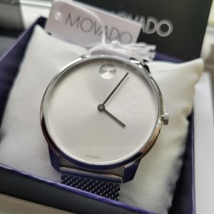 Movado Bold Thin